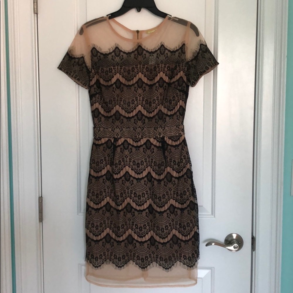 BRAND NEW! Tags on!  Cocktail dress